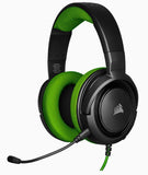 CORSAIR HS35 Stereo Gaming Headset Green