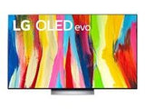 LG OLED77C21LA 77inch UHD OLED evo TV C2 100Hz 4xHDMI 3xUSB