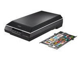 EPSON Perfection V600 Photo A4 Scanner - 9600dpi - 48-bit - OCR Software - USB - Dias/negaitv scan