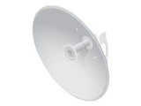 UBIQUITI RD-5G30-LW airMAX 5GHz 2x2 PtP Bridge Dish Antenna 30dBi