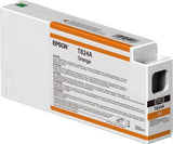 Epson T824A00 UltraChrome HDX  Ink catrige,  Orange