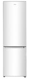 Gorenje Refrigerator RK4181PW4 Energy efficiency class F, Free standing, Combi, Height 180 cm, Fridge net capacity 198 L, Freezer net capacity 71 L, 39 dB, White