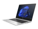 HP ProBook x360 435 G8 AMD Ryzen 5 5600U 13.3inch FHD BV 8GB 256GB No 2nd Cam AC 2x2+BT 5 Pike Silver Aluminum No Pen FPS W10P64