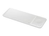 SAMSUNG Common Wireless Charger Trio White