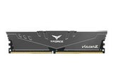 TEAMGROUP TLZGD416G3200HC16CDC01 Vulcan Z DDR4 16GB 2x8GB 3200MHz CL16 1.35V XMP 2.0 Grey