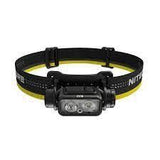 HEADLAMP NU SERIES 1400 LUMENS/NU43 NITECORE