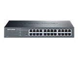 NET SWITCH 24PORT 1000M/TL-SG1024DE TP-LINK