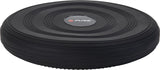 Pure2Improve Balance Cushion 36 x 6 cm Black, PV (Photovoltaics)