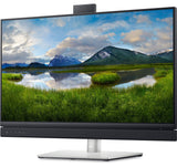 LCD Monitor|DELL|C2722DE|27"|Business|Panel IPS|2560x1440|16:9|60Hz|Matte|8 ms|Speakers|Swivel|Pivot|Height adjustable|Tilt|210-AYLV