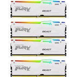 MEMORY DIMM 64GB DDR5-5600/KIT4 KF556C40BWAK4-64 KINGSTON