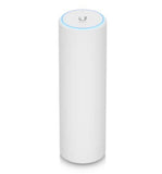 Ubiquiti Access Point WiFi 6 Mesh U6-Mesh 802.11ax, 2.4 GHz/5, 573.5+4800 Mbit/s, Ethernet LAN (RJ-45) ports 1, MU-MiMO Yes, PoE in