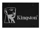 KINGSTON KC600 256GB SATA3 mSATA SSD