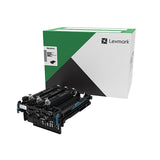 Lexmark 78C0ZV0 Black and Color Return Programme Imaging Kit