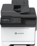 Lexmark CX522ade  Colour, Colour Laser,  Multifunctional Printer, A4, Grey/ black