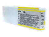 Epson Singlepack Yellow T5914, 700ml