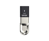 MEMORY DRIVE FLASH USB3 32GB/F35 LJDF35-32GBBK LEXAR