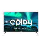 Allview 43ePlay6000-U 43" (109cm) 4K UHD Smart Android LED TV