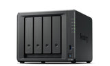 NAS STORAGE TOWER 4BAY/NO HDD DS423+ SYNOLOGY