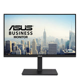 Asus Monitor  VA27ECPSN 27 ", IPS, FHD, 1920 x 1080, 16:9, 5 ms, 300 cd/m², 75 Hz, HDMI ports quantity 1