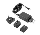 Lenovo 65W USB-C AC Travel Adapter 100-240 V