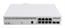 Switch|MIKROTIK|8x10Base-T / 100Base-TX / 1000Base-T|2xSFP+|CSS610-8P-2S+IN