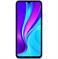 XIAOMI REDMI 9C NFC 2+32GB GREY