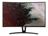 ACER ED273UPbmiipx Curved 27inch WQHD 2560x1440 144Hz 4ms AMD Free-Sync 2xHDMI 2.0 2xHDMI 1.4 2xDP 1.2 Audio out