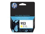 HP 953XL original Ink cartridge F6U18AE BGX Yellow 1.600 Pages