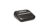 Brother PT-D210VP Thermal, Label Printer, Black