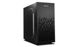 Deepcool MATREXX 30 SI Black, Micro ATX, Power supply included No