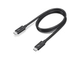 Lenovo Thunderbolt 4 Cable 0.7 m