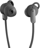 Lenovo Headphone GXD1C99237 Built-in microphone, USB-C, In-Ear, Black/Grey