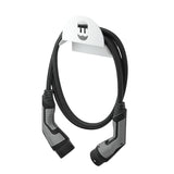 Wallbox Cable Holder HLD-W White