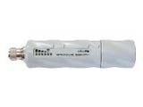 MIKROTIK RBGROOVEA-52HPN 2.4GHz-5GHz 1x RJ45 100Mb/s Omni antenna 6dBi Access Point