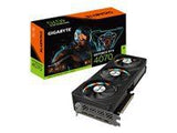 Graphics Card|GIGABYTE|NVIDIA GeForce RTX 4070|12 GB|GDDR6X|192 bit|PCIE 4.0 16x|Dual Slot Fansink|1xHDMI|3xDisplayPort|GV-N4070GAMINGOC-12GD