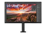 LG 32UN880 32inch 4K IPS 3840x2160 16:9 350 cd/m2 HDMI DisplayPort USB-C