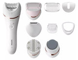 EPILATOR/BRE740/90 PHILIPS