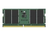 KINGSTON 32GB 5200MT/s DDR5 Non-ECC CL42 SODIMM 2Rx8