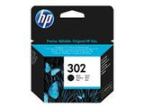 INK CARTRIDGE BLACK NO.302/F6U66AE HP