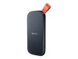 SANDISK Portable SSD 2TB USB 3.2 USB-C