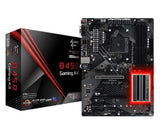 ASROCK B450 Gaming K4 Socket AM4