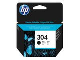 INK CARTRIDGE BLACK NO.304/N9K06AE HP