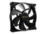 BE QUIET BL070 Silent Wings 3 120mm PWM high-speed fan