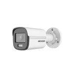 Hikvision IP Camera S-2CD1047G0-L(C) F2.8 Bullet, 4 MP, Fixed lens, IP67, H.265+/H.265/H.264+/H.264, White, 102 °