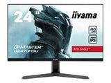 IIYAMA G-Master G2470HSU-B1 23.8inch IPS FHD 165Hz 250cd/m2 HDMI DP