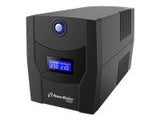 POWERWALKER VI 2200 STL FR UPS LINE-INTERACTIVE 2200VA STL FR 4X PL 230V RJ11/45 IN/OUT USB