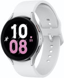 SMARTWATCH GALAXY WATCH5 LTE/44MM SILVER SM-R915 SAMSUNG