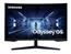 SAMSUNG LC27G55TQBUXEN 27inch WQHD VA 144Hz 1ms 250cd/m2 HDMI