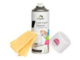 TRACER TRASRO42106 Foam TRACER LCD Foam Cleaner 400 ml + Microfiber