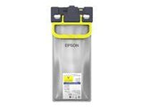 EPSON WorkForce Pro WF-C87xR Yellow XL Ink Supply Unit